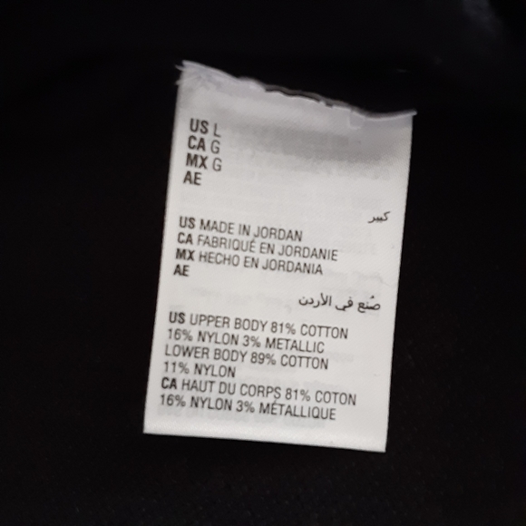 Alfani pants wide leg size 4p New Without Tag $15 - Picture 9 of 9